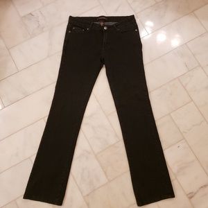 The Limited slight boot Jeans 6